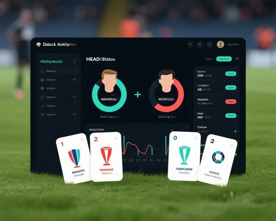 2026世界杯实时比分网历史交锋数据分析界面