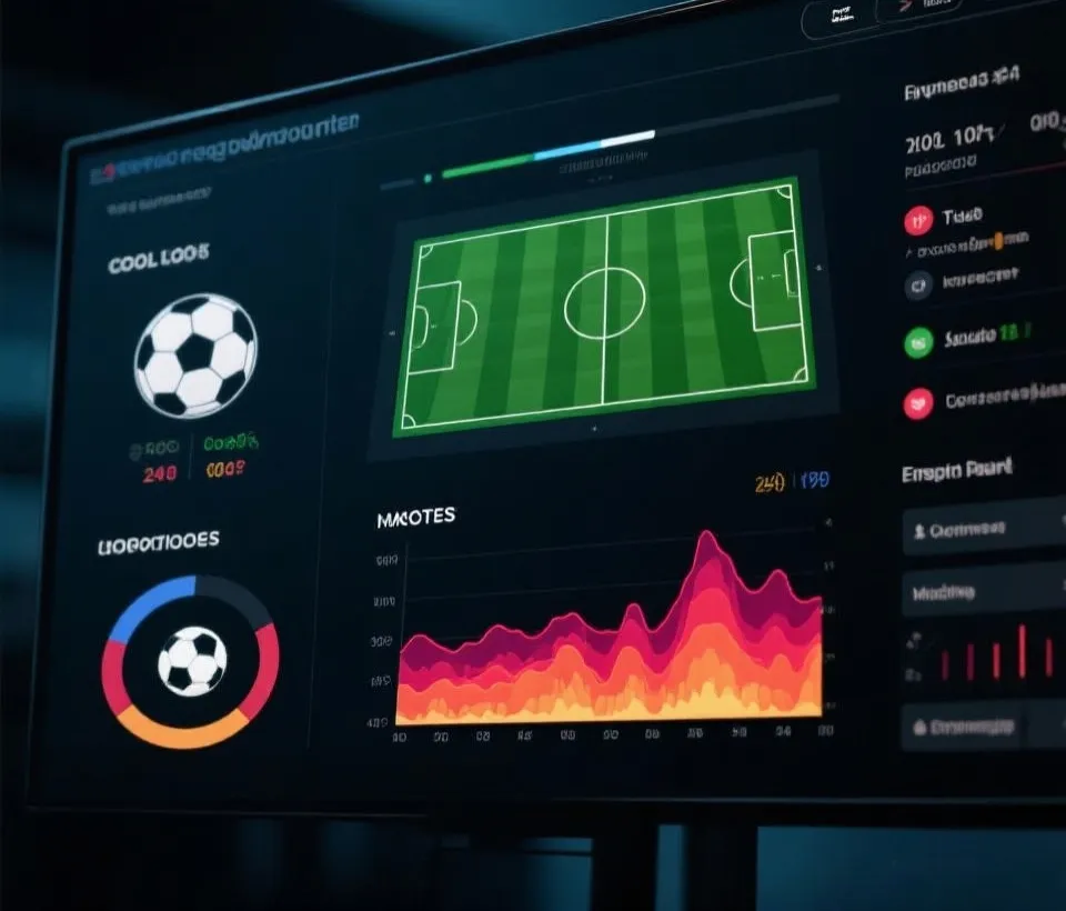 2026世界杯实时比分网赛况统计展示图